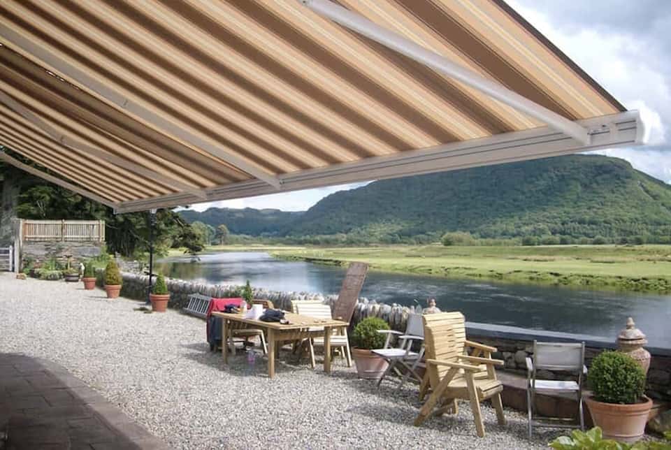 Patio Awnings
