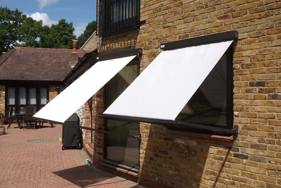 Sun Canopies