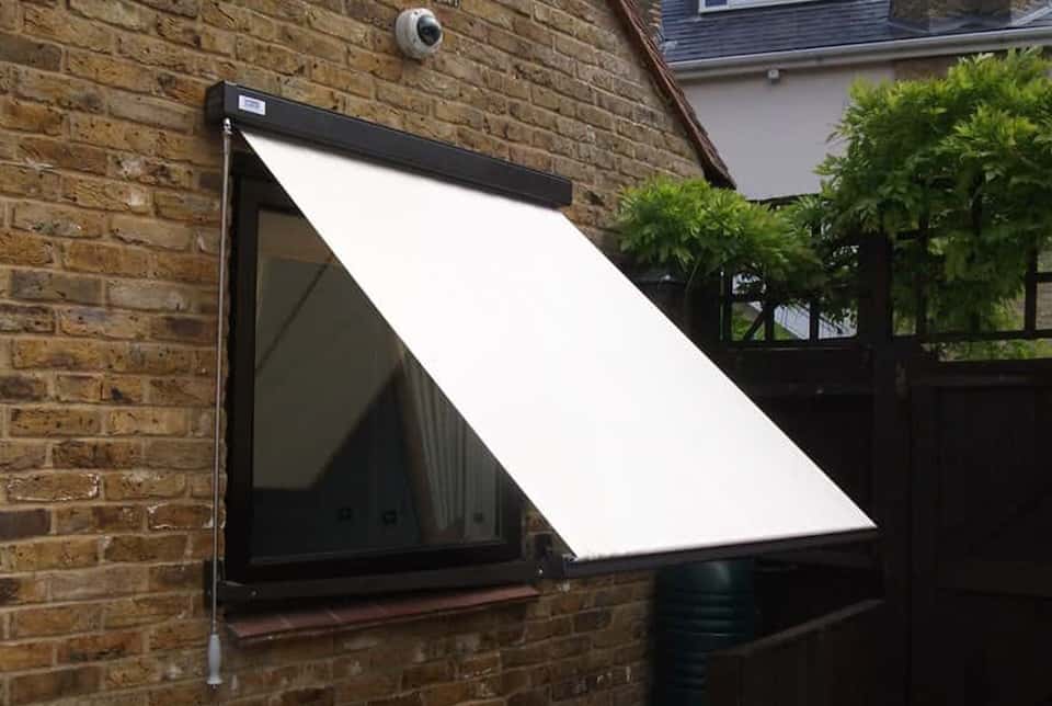 Sun Canopy